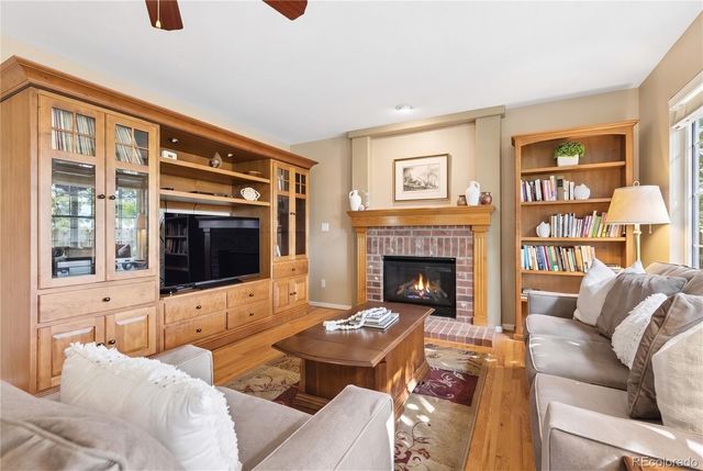 423 Pinewood Circle, Lafayette, CO 80026