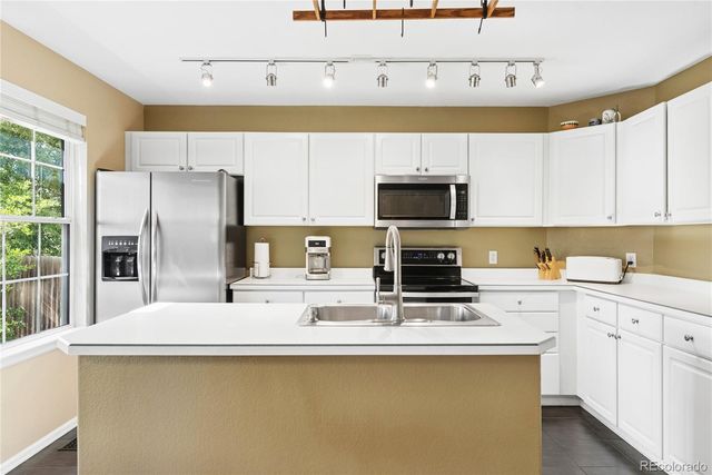 423 Pinewood Circle, Lafayette, CO 80026
