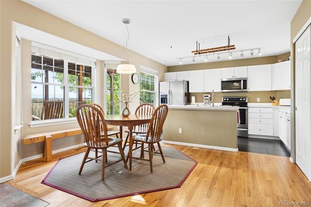 423 Pinewood Circle, Lafayette, CO 80026