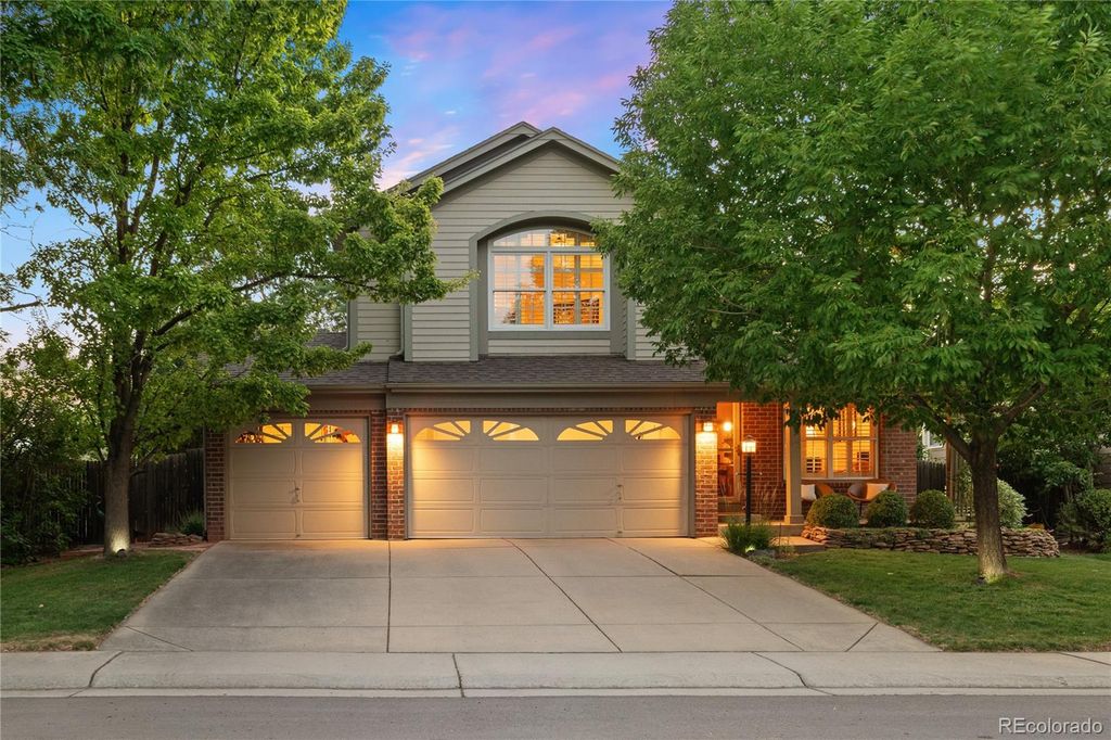 423 Pinewood Circle, Lafayette, CO 80026