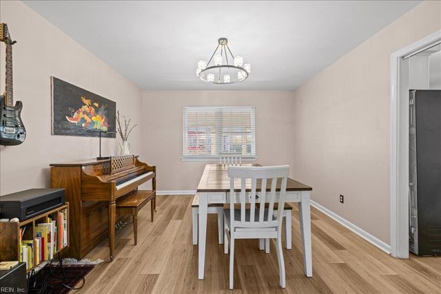 621 Severn DR, Virginia Beach, VA 23455