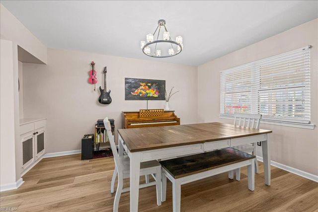 621 Severn DR, Virginia Beach, VA 23455