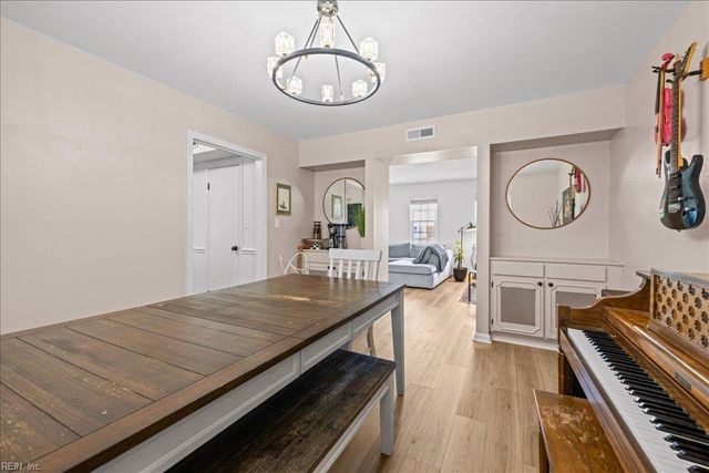 621 Severn DR, Virginia Beach, VA 23455