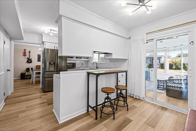 621 Severn DR, Virginia Beach, VA 23455