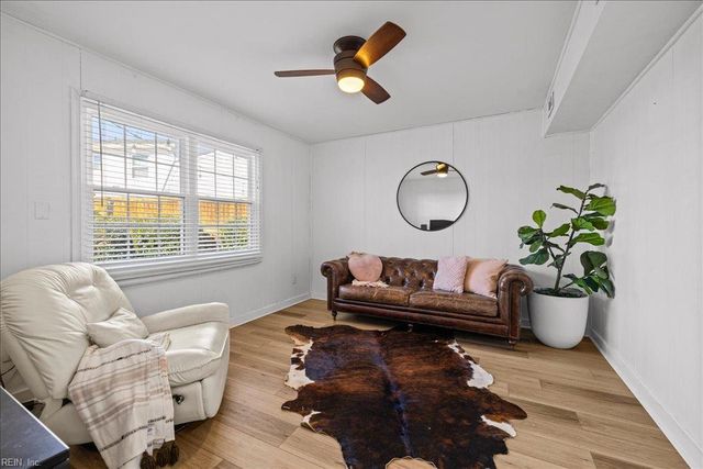 621 Severn DR, Virginia Beach, VA 23455