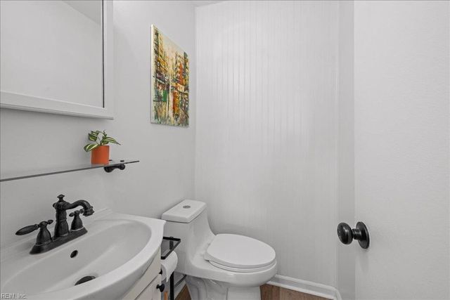 621 Severn DR, Virginia Beach, VA 23455