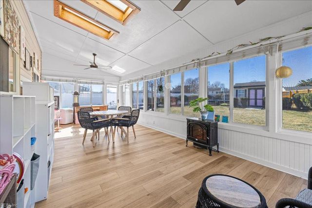 621 Severn DR, Virginia Beach, VA 23455