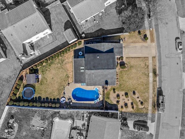 621 Severn DR, Virginia Beach, VA 23455