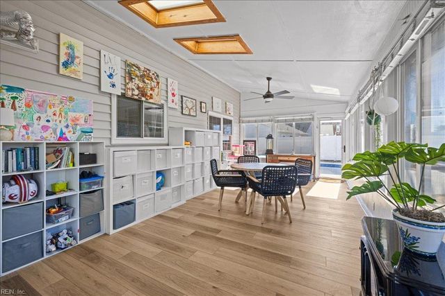 621 Severn DR, Virginia Beach, VA 23455