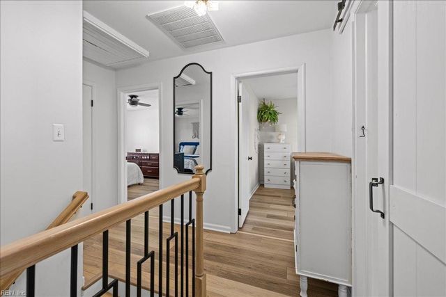 621 Severn DR, Virginia Beach, VA 23455