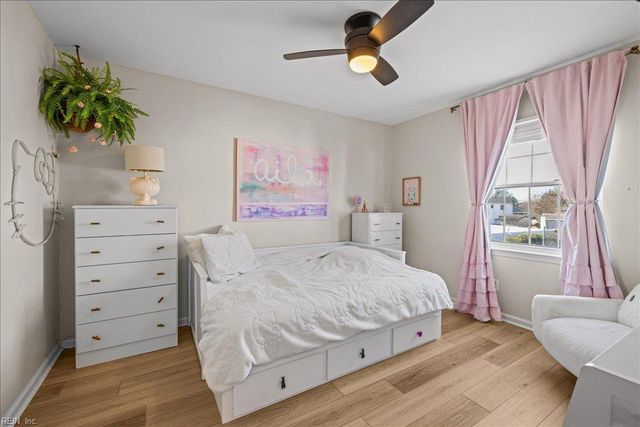 621 Severn DR, Virginia Beach, VA 23455