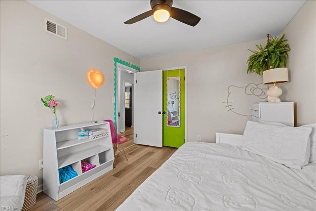 621 Severn DR, Virginia Beach, VA 23455