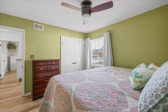 621 Severn DR, Virginia Beach, VA 23455