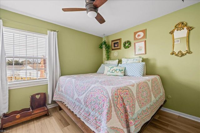 621 Severn DR, Virginia Beach, VA 23455