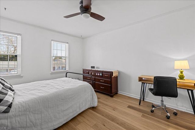 621 Severn DR, Virginia Beach, VA 23455