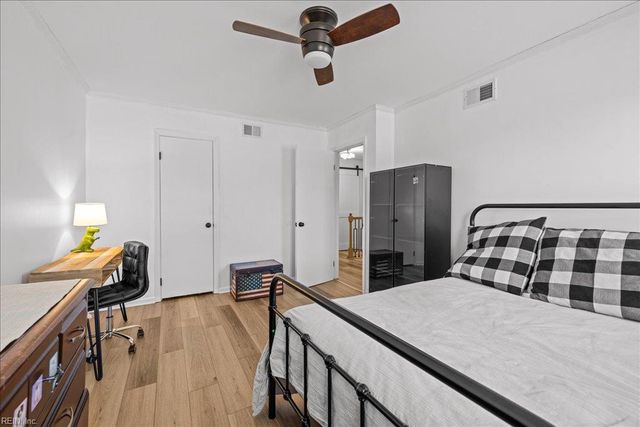 621 Severn DR, Virginia Beach, VA 23455