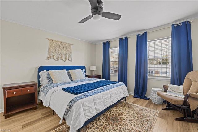 621 Severn DR, Virginia Beach, VA 23455