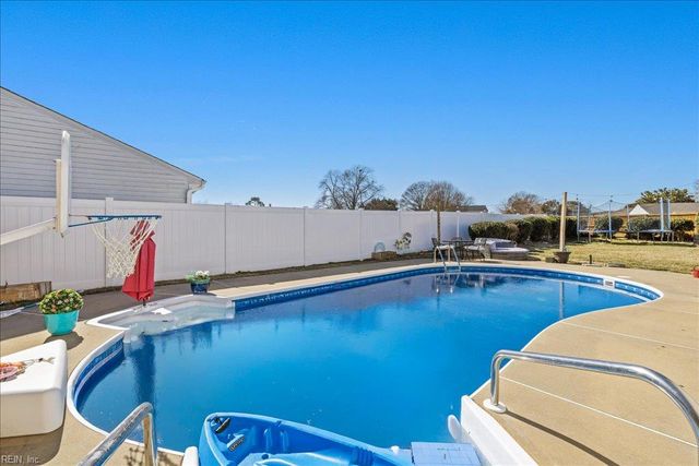 621 Severn DR, Virginia Beach, VA 23455