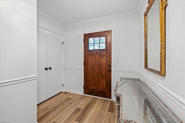 621 Severn DR, Virginia Beach, VA 23455