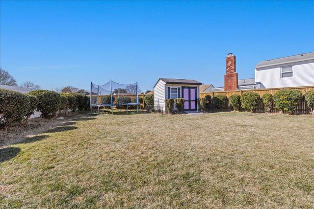 621 Severn DR, Virginia Beach, VA 23455