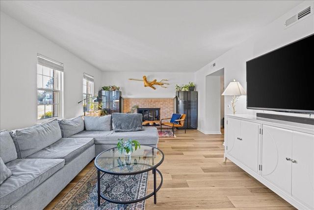 621 Severn DR, Virginia Beach, VA 23455