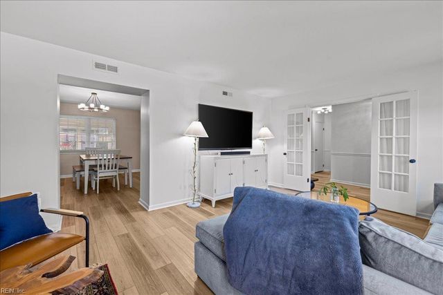 621 Severn DR, Virginia Beach, VA 23455