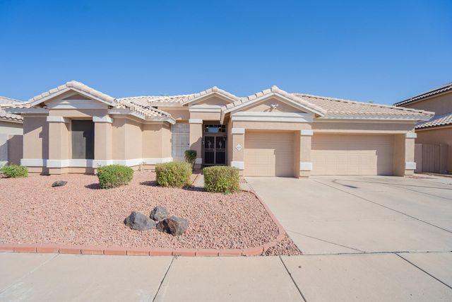 6123 W Louise Drive, Glendale, AZ 85310