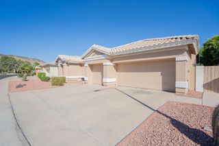 6123 W Louise Drive, Glendale, AZ 85310