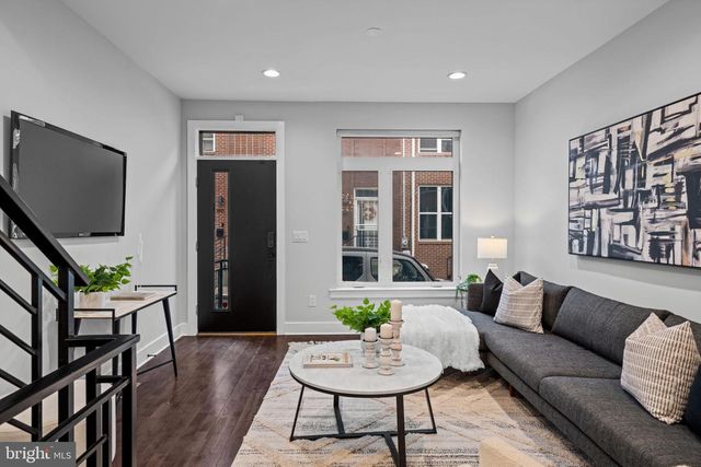 1410 N MARSTON ST, Philadelphia, PA 19121