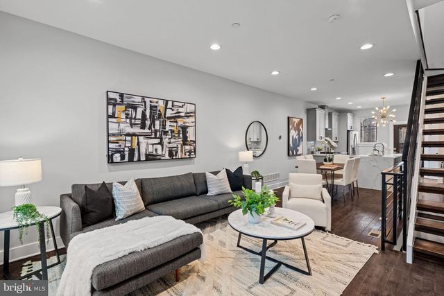 1410 N MARSTON ST, Philadelphia, PA 19121