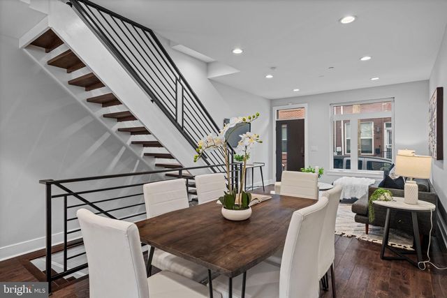 1410 N MARSTON ST, Philadelphia, PA 19121