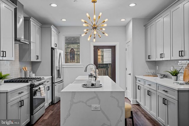 1410 N MARSTON ST, Philadelphia, PA 19121