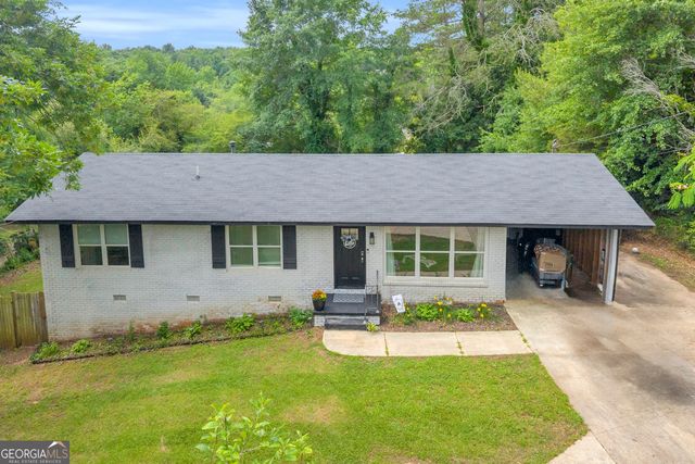 372 Scenic Drive, Toccoa, GA 30577