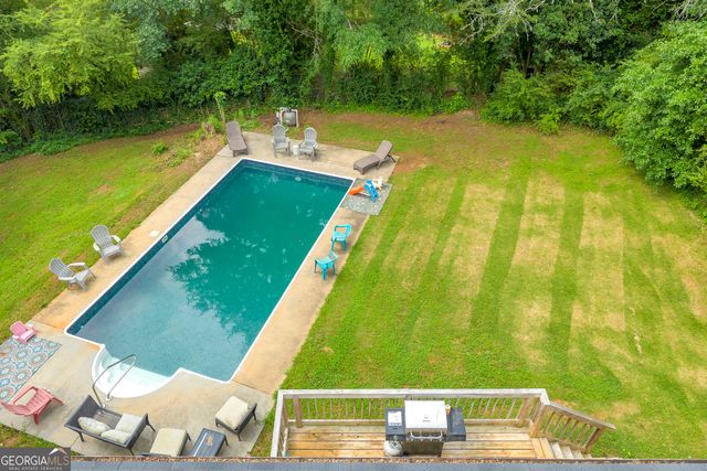 372 Scenic Drive, Toccoa, GA 30577