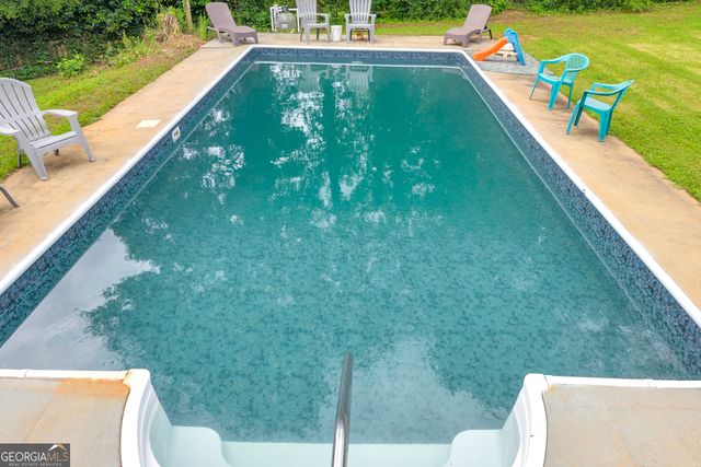 372 Scenic Drive, Toccoa, GA 30577