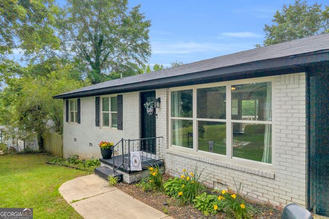 372 Scenic Drive, Toccoa, GA 30577
