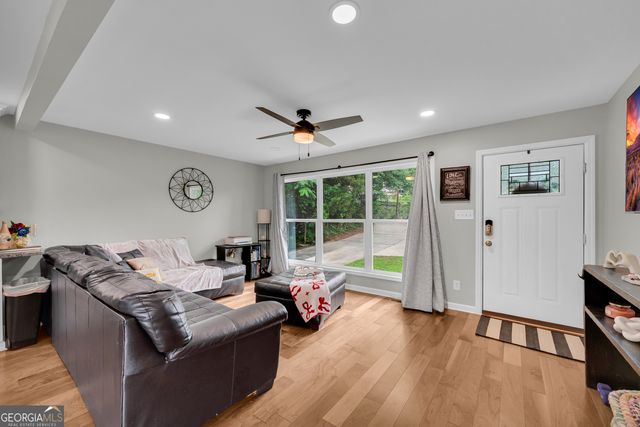 372 Scenic Drive, Toccoa, GA 30577