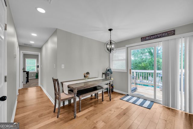 372 Scenic Drive, Toccoa, GA 30577