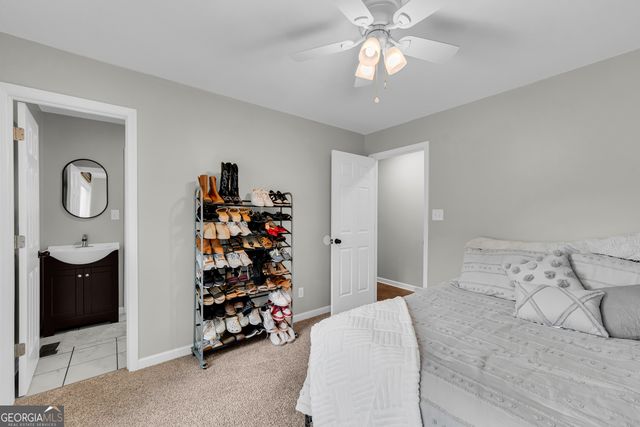 372 Scenic Drive, Toccoa, GA 30577