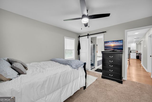 372 Scenic Drive, Toccoa, GA 30577