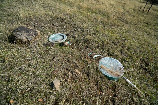 9463 E Antelope Road, Eagle Point, OR 97524