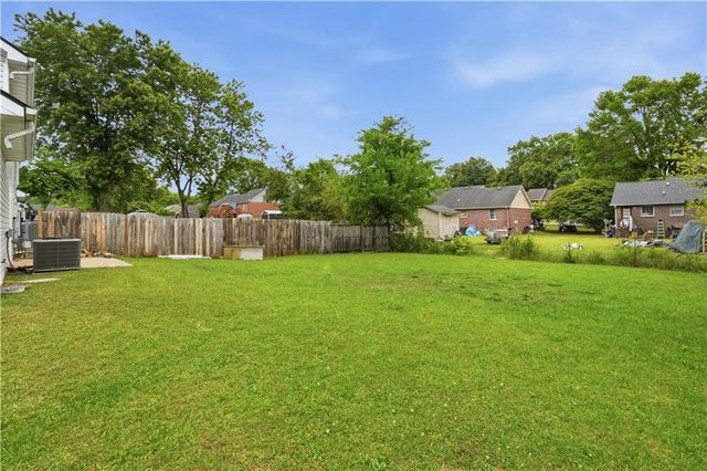 13 Ember Way, Cartersville, GA 30120