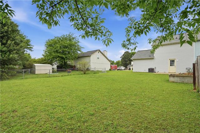 13 Ember Way, Cartersville, GA 30120