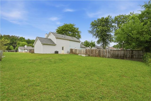13 Ember Way, Cartersville, GA 30120