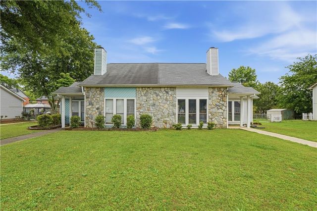 13 Ember Way, Cartersville, GA 30120