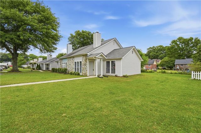 13 Ember Way, Cartersville, GA 30120