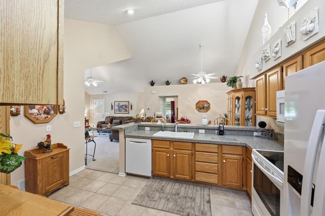 4503 Collingwood Pointe Place, Columbus, OH 43230