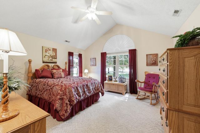 4503 Collingwood Pointe Place, Columbus, OH 43230