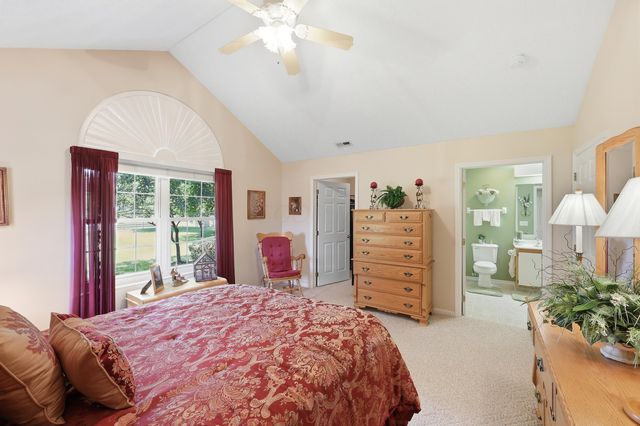 4503 Collingwood Pointe Place, Columbus, OH 43230