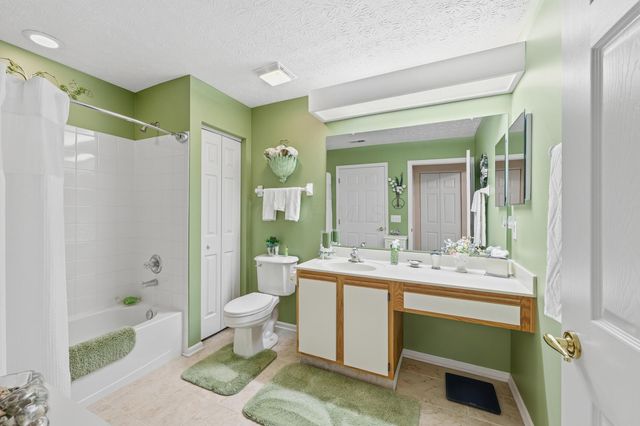 4503 Collingwood Pointe Place, Columbus, OH 43230